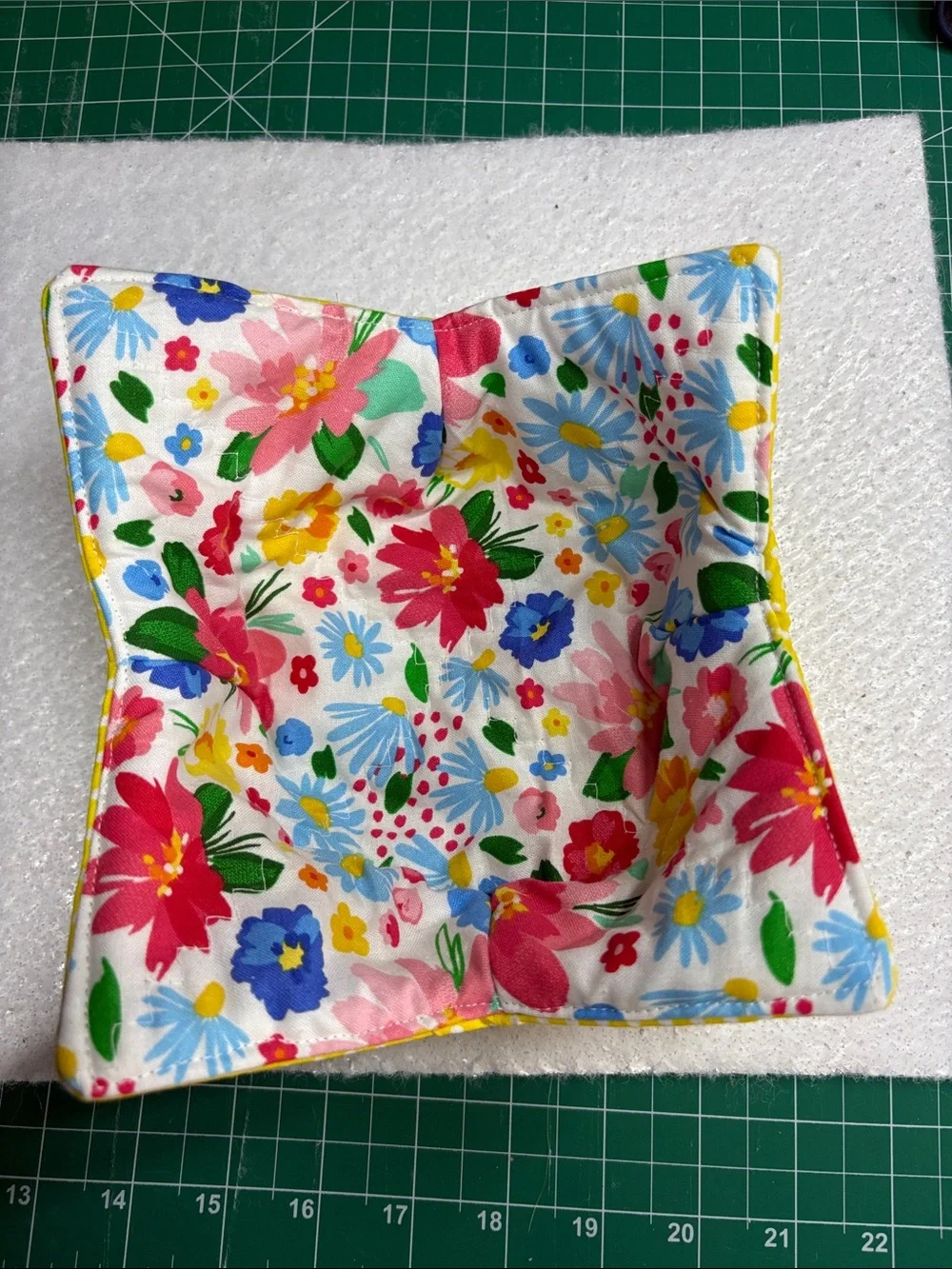 Hand Crafted soft cotton
